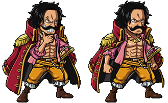 Gold Roger